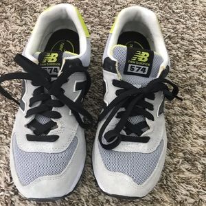 New Balance 574